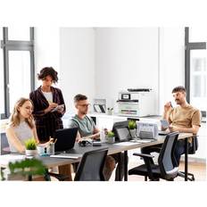 Epson Skrivare på rea Epson WorkForce Pro EM-C800RDWF Scanner