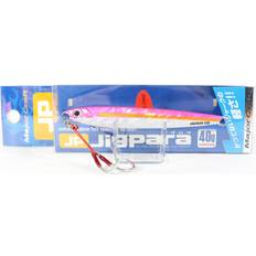 Poppers Fishing Lures & Baits Major Craft Metal Jig Jigpara Semi Long JPSL-40 grams 002 4631