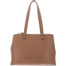 Valentino 8aa Caprice Handbag - Beige