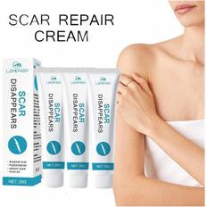 Cream Blemish Treatments Aihontai 3pcs New Scar Removal Cream Repair Stretch Ointment