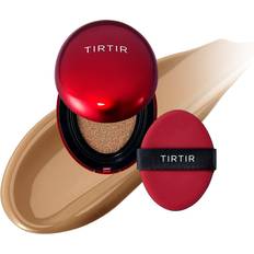 TIRTIR Mask Fit Red Mini Cushion - Walnu