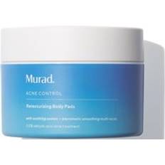 Murad Kropspleje Murad Retexturizing Body Face Pads