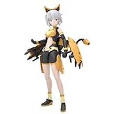 BANDAI Hobby KIT 30 MS RISHETTA Freesia WEAR [Färg A]