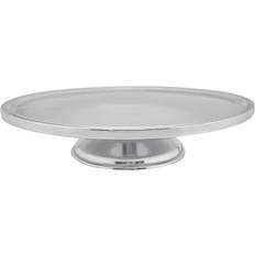 Aluminum Cake Stands Mariposa Aluminum OS Cake Stand