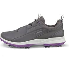 ecco Women's Biom Golf Shoes, 41, Steel