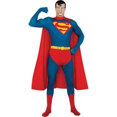 Superman Mens Costume