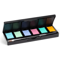 Nail Products Gelish Cream Palette