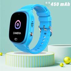 Aihontai Kids Smart Watch 2G 450 mAh Phone Watch
