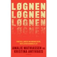 Løgnen (Hæftet)