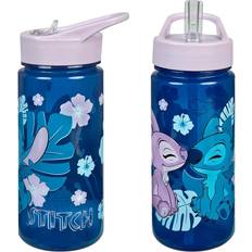 Disney Lilo & Stitch Vattenflaska 500ml