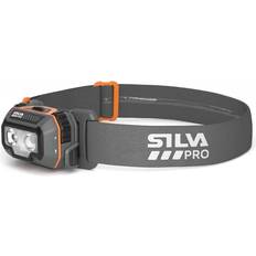 Silva Camping & Friluftsliv Silva Smartlight 500 Head Light Schwarz 500 Lumens