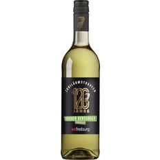 Weine SC Freiburg Weisswein Jubiläumstropfen Grauer Burgunder QbA 1 x 0,75 l 0642011771