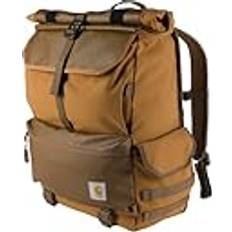 Pack Sacks Carhartt 40L Nylon Roll Top Backpack