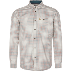 Seeland Mies Vaatteet Seeland Oxford Shooting Shirt