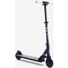 Scooter Tretroller Kinder MID1 Galaxy blau EINHEITSFARBE EINHEITSGRÖSSE