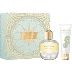 Elie Saab Parfumer Elie Saab Girl Of Now Eau De Parfum Gift Set 50ml