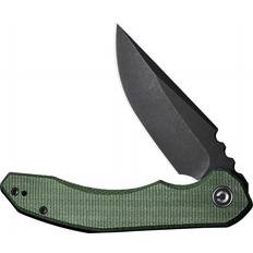 Civivi Bluetick Linerlock Mic Fickkniv