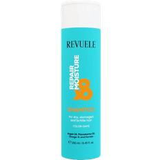 Revuele Shampoo Repair & Moisture 250 ml