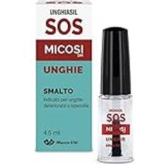 Unghie Finte & Decorazioni Unghie Unghiasil Sos Micosi 5 ml