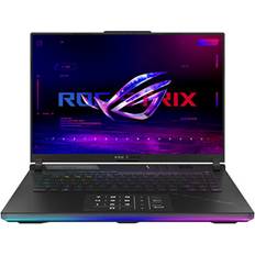 ASUS ROG Strix SCAR 16" Mini LED QHD+ 240Hz 13th Gen Intel i9 RTX 4090