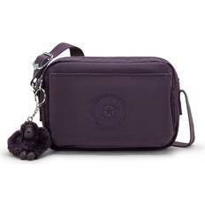 Kipling Handbags Kipling Abanu 2l Crossbody Lila Mann