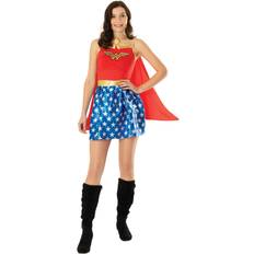 Wonder Woman Womens Costume