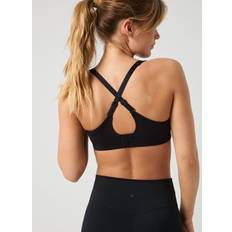 Björn Borg Dam Kläder Björn Borg Reform Sports Bra - Svart