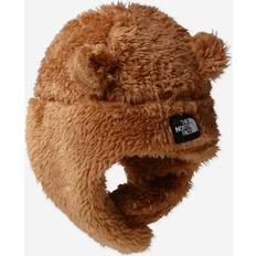 The North Face Mützen The North Face Baby Bear Suave Oso Mütze Utility Brown Größe 6-24 Monate unisex