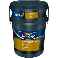 Nordsjö Professional Epoxy Gulv Lys 10L Grå