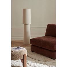 Ellos Golvlampor & Markbelysning Ellos Philo Höjd 98 cm - Natur Golvlampa