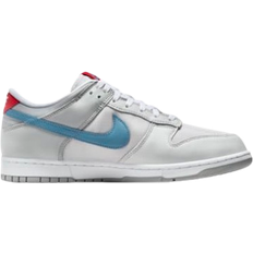 Nike dunk low unisex NIKE Dunk Low - Silver Blue