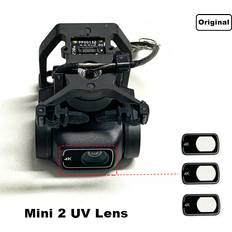 Maxpower Mavic Mini 2 Mavic Mini Mavic Mini 2 Original and New UV Lens UV Camera Lens Repair