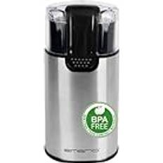 Kaffekvarnar Emerio Kaffekvarn Med Säkerhetslock CG125372