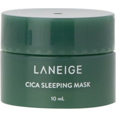 Laneige Ansiktsmasker Laneige Cica Sleeping Mask 10 ml