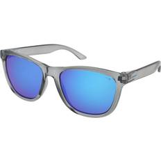crullé Crullé Connect C6 Sonnenbrille - Grau