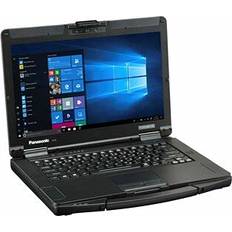 Panasonic Toughbook 55 FZ-55 MK2 14.0" HD 16GB 512GB SSD