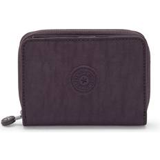 Purple Wallets Kipling Kipling Money Love Wallet Lila Mann