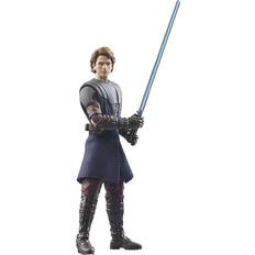 Star Wars Toy Figures Hasbro Star Wars The Vintage Collection Anakin Skywalker Ahsoka 3 3/4-Inch Action Figure