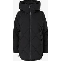 8848 Altitude Dunparkas Nadine W Ski Parka Svart