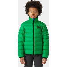 Helly Hansen Chaquetas Helly Hansen Juniors’ Marka Insulator Jacket Verde