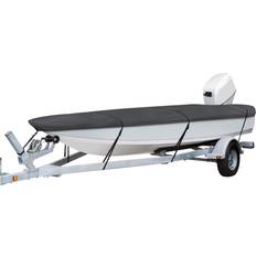 Cadres de bâche et auvents de bateau Classic Accessories Housse Bateau Robuste StormPro