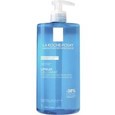 La Roche-Posay Lipikar Duschgel til Børn 1000 ml 1000ml