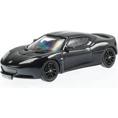 1:76 Model Kit Oxford Lotus Evora Black