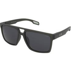 crullé Crullé Tenacious C3 Sonnenbrille - Grün