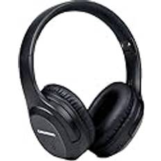 Grundig Headphones Grundig Kabellos Bluetooth 3.5mm USB-C Ladekabel