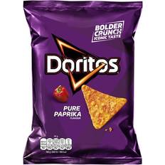 Doritos Alimentation et Boissons Doritos Pure Paprika 170g