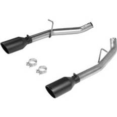 Exhaust Systems Flowmaster FLOWMASTER 817850 American Thunder Axle-Back Exhaust Kit