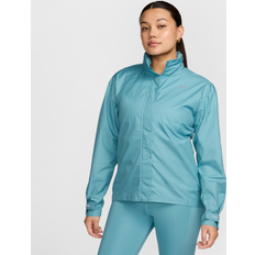 Nike Nike Fast Repel Running Jacket Women Blue Grey, blue_grey
