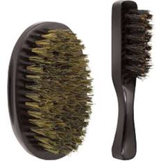 Beard Brushes Scalpmaster 2 Piece Beard Grooming Set