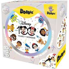 Asmodee Double Disney Edition Board Game